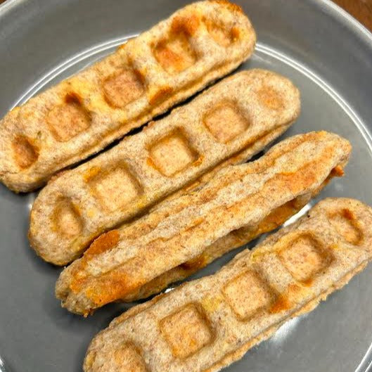 Parmesan Cheddar Cheese