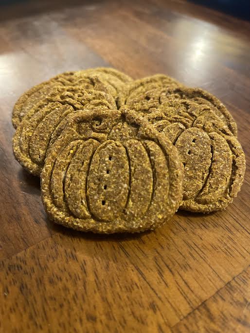 Pumpkin Cinnamon