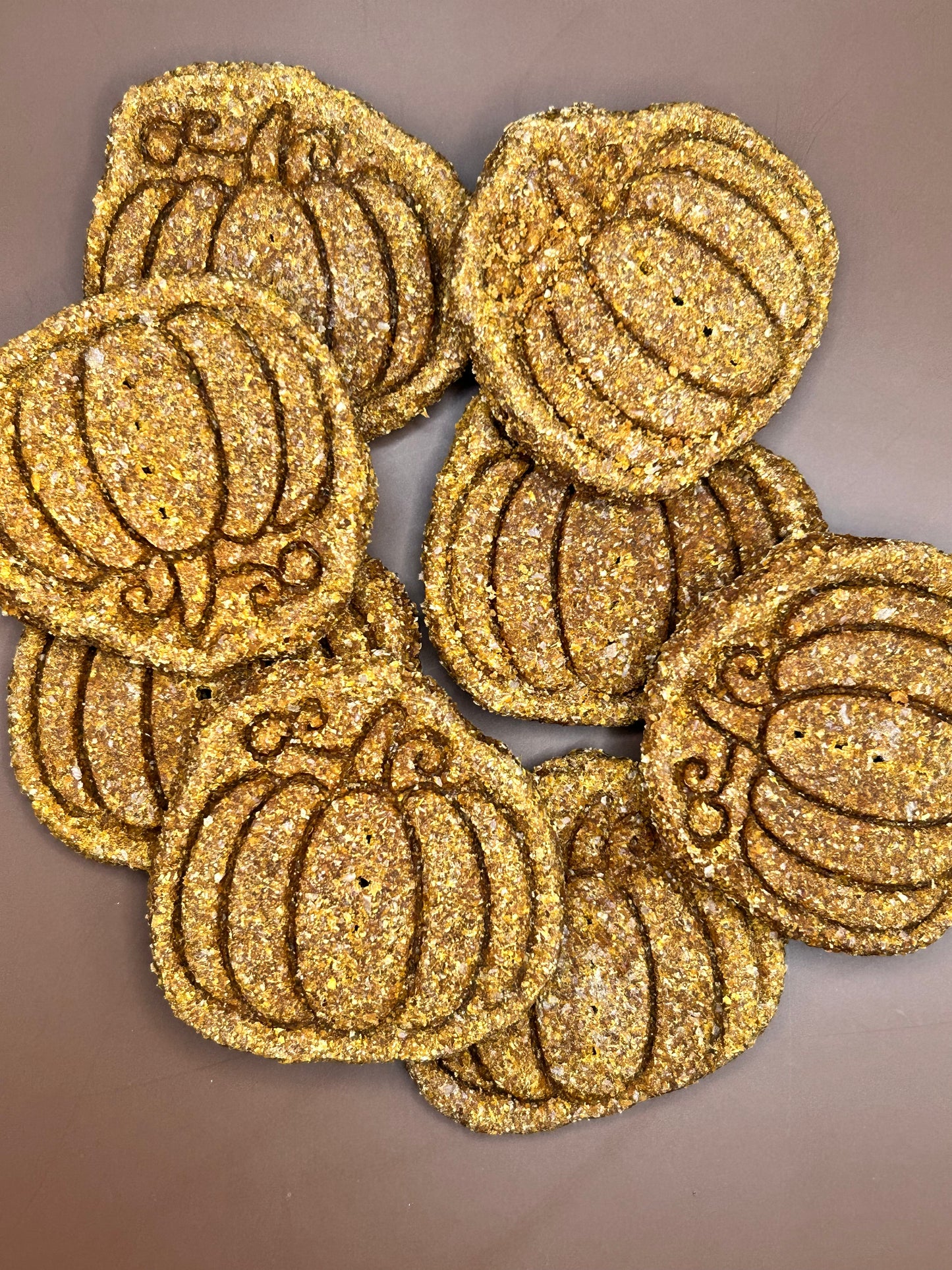 Pumpkin Cinnamon