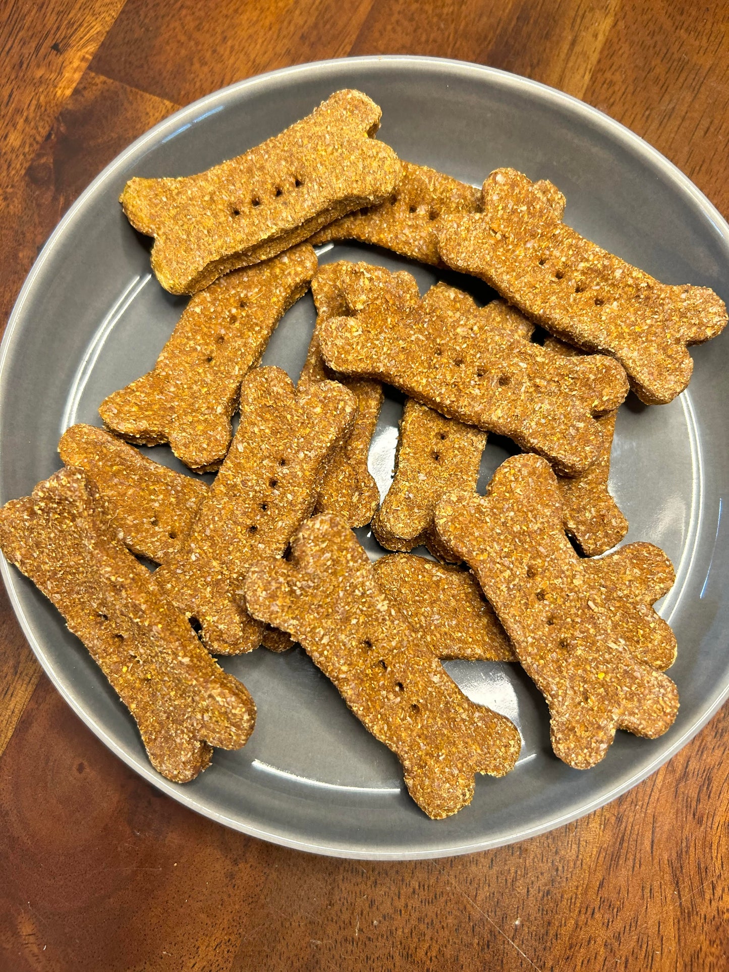 Pumpkin Cinnamon