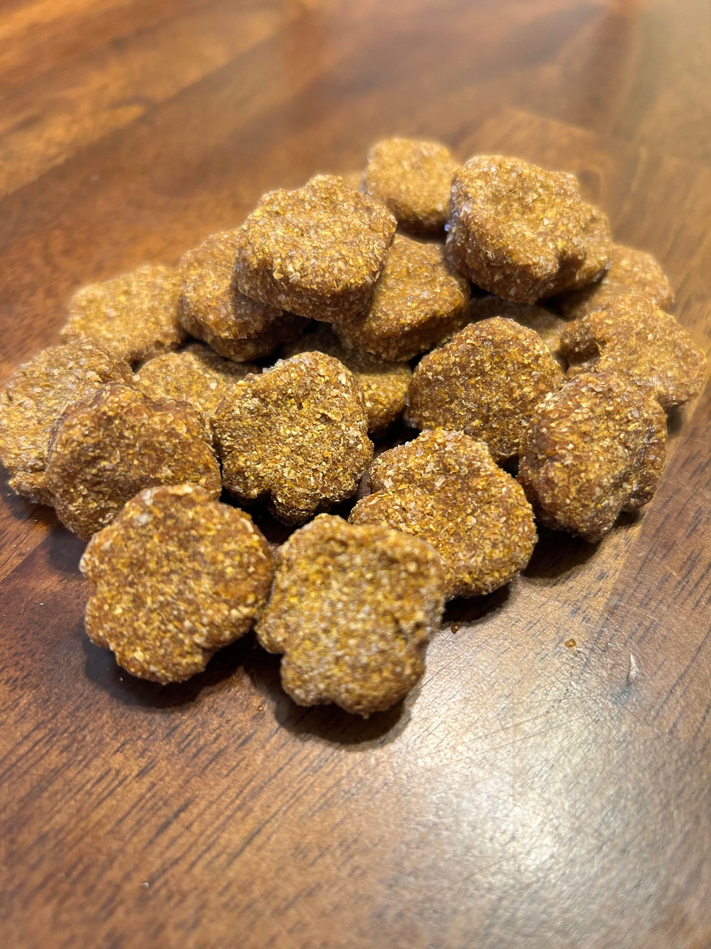 Pumpkin Cinnamon