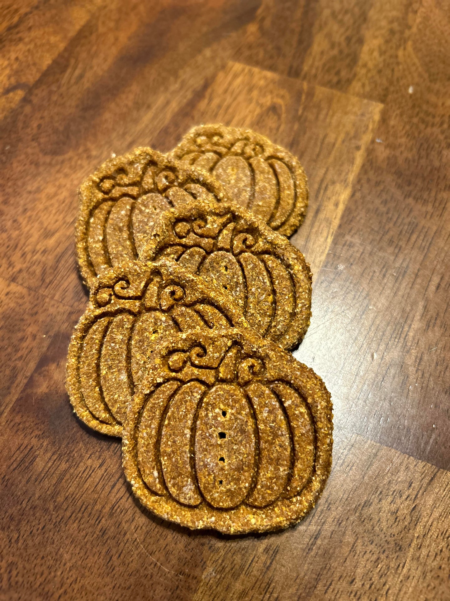 Pumpkin Cinnamon