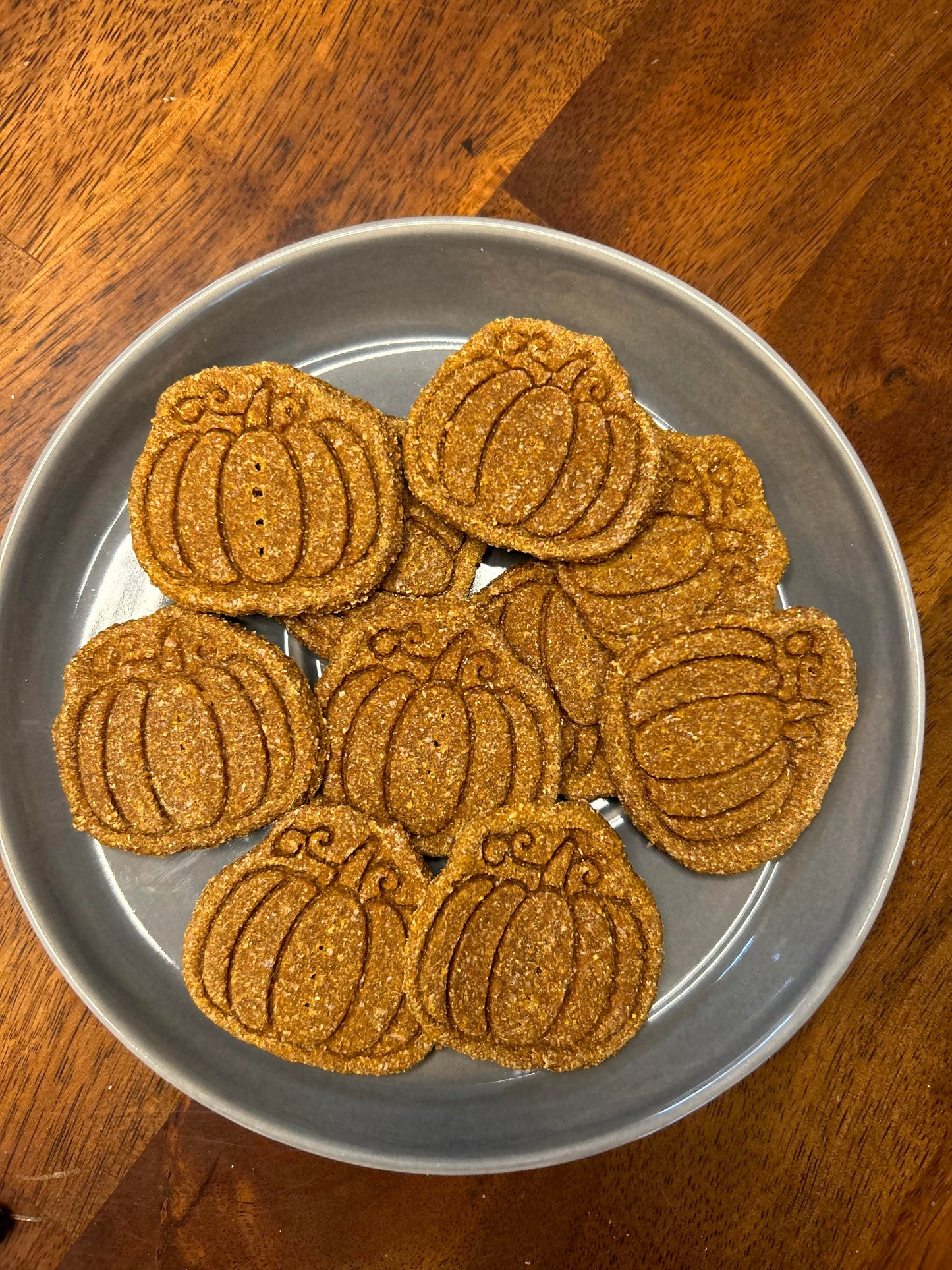 Pumpkin Cinnamon